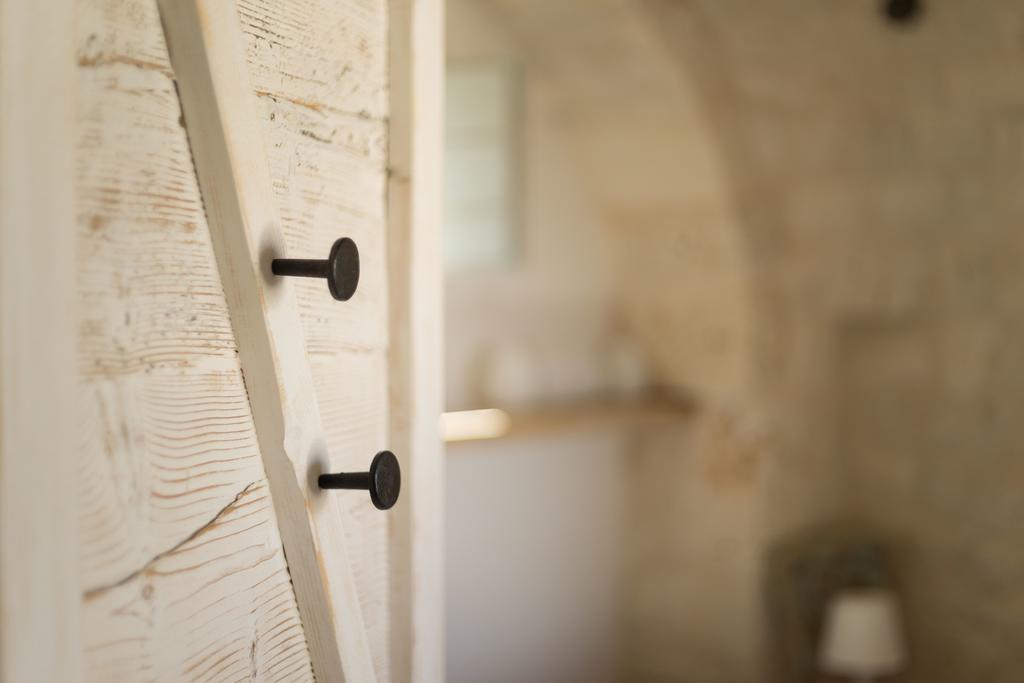 Le Dieci Porte Alberobello Extérieur photo