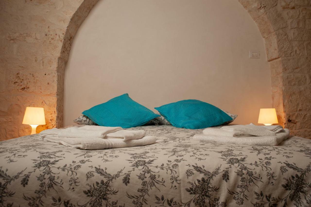 Le Dieci Porte Alberobello Extérieur photo