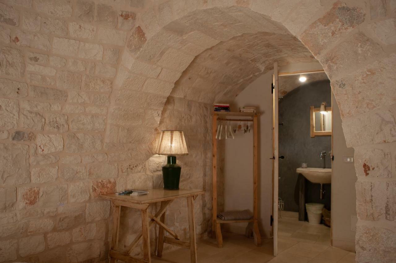 Le Dieci Porte Alberobello Extérieur photo