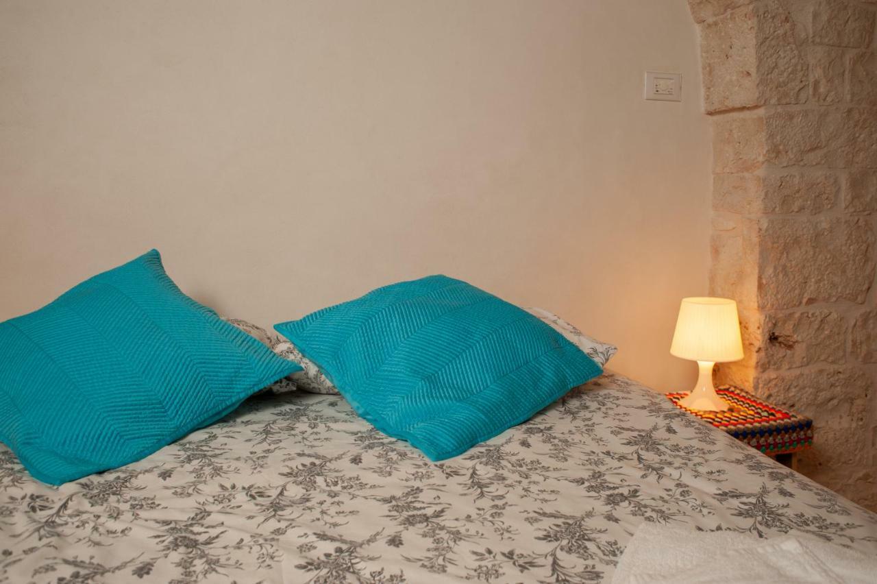 Le Dieci Porte Alberobello Extérieur photo